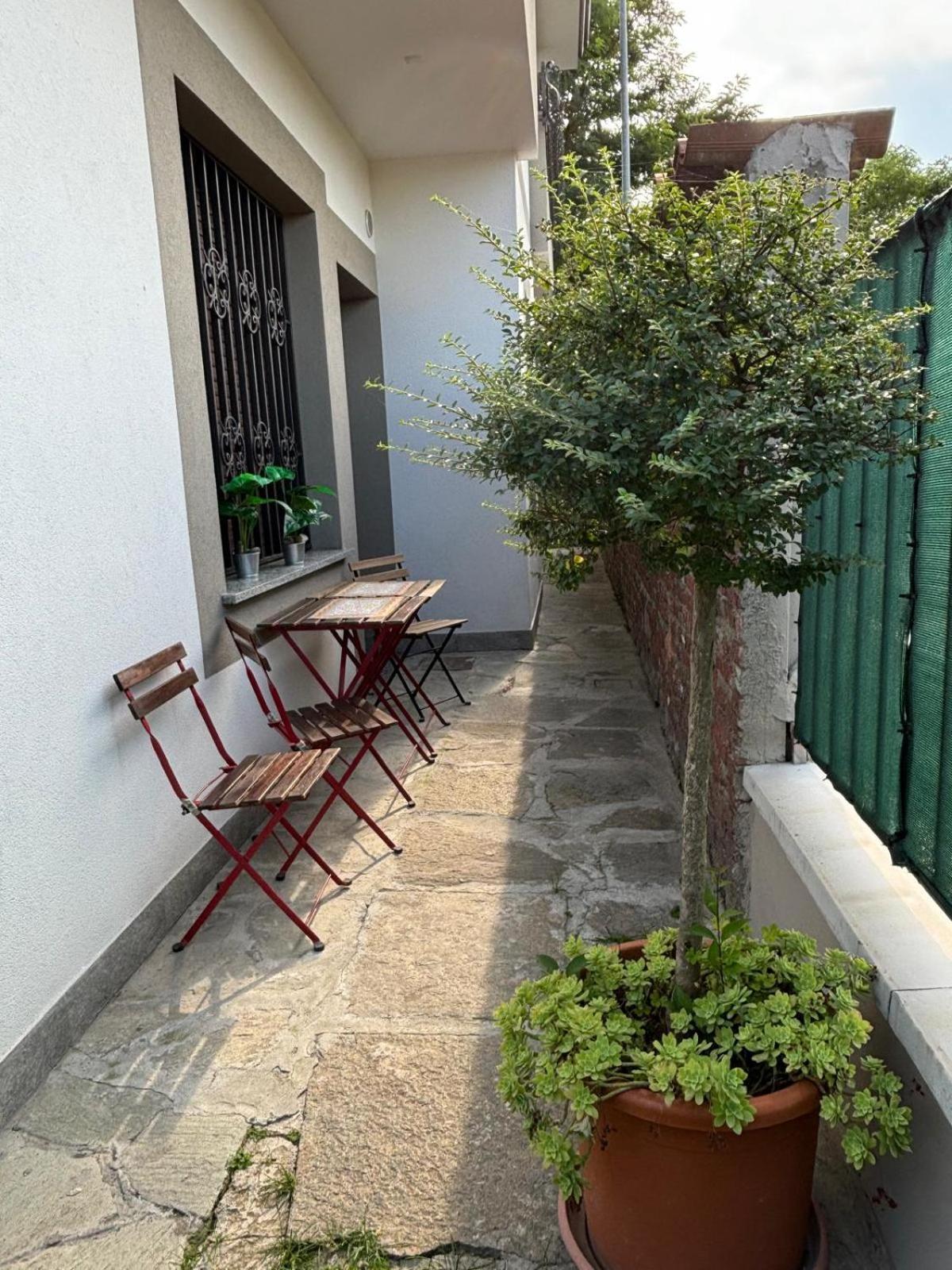 Bnbook Il Geco Olgiate Olona Exterior foto