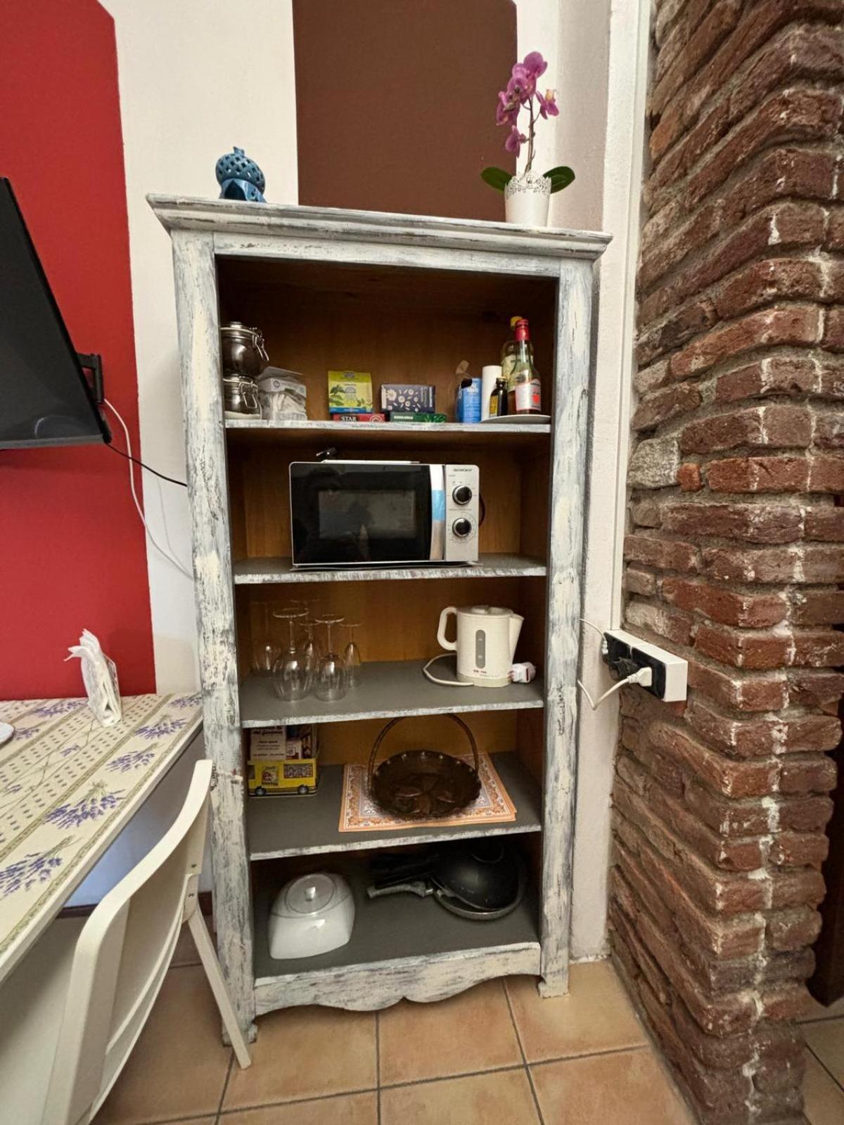 Bnbook Il Geco Olgiate Olona Exterior foto