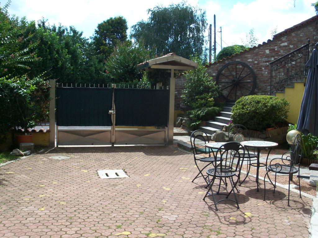 Bnbook Il Geco Olgiate Olona Exterior foto